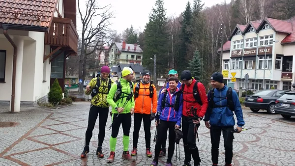 1 NIC ULTRA MARATON KARKONOSZMAN